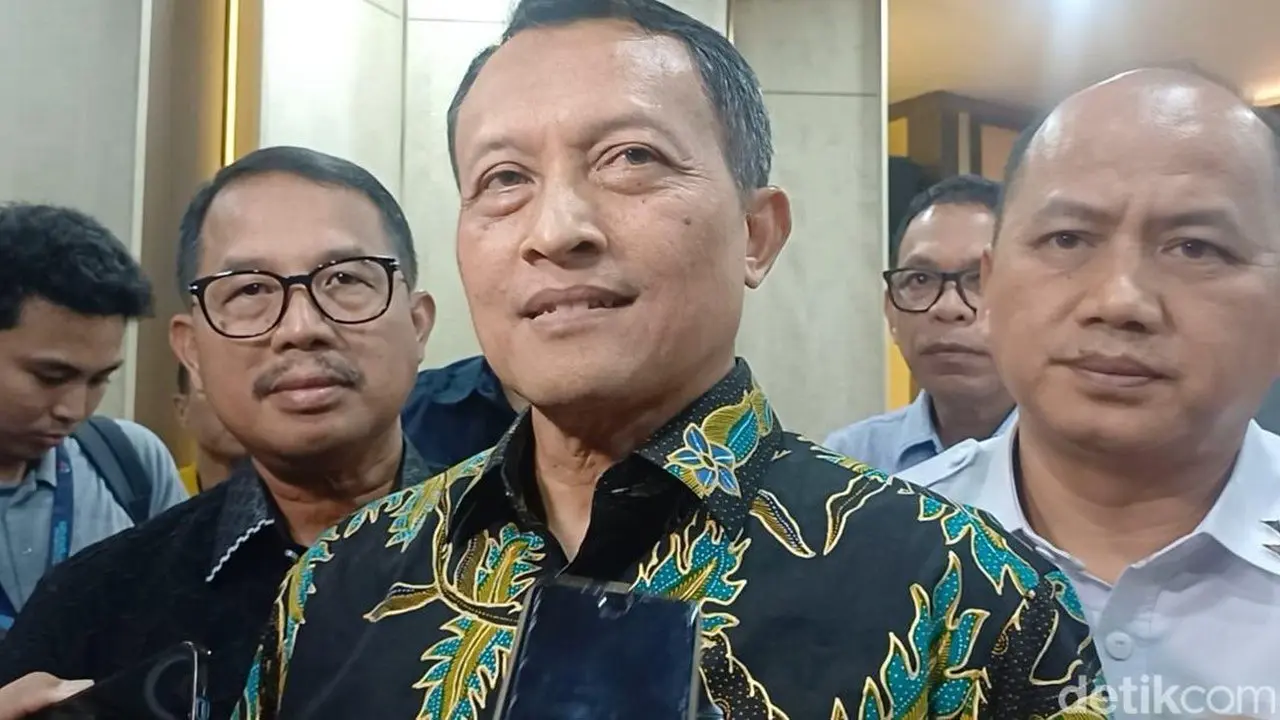 Kejagung Dalami 3 Kasus Korupsi Eks Jampidsus Febrie Adriansyah