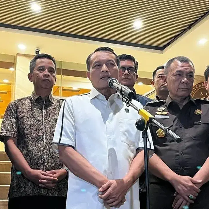 Kejagung Jelaskan Penahanan Eks Jampidsus Febrie di Rutan KPK