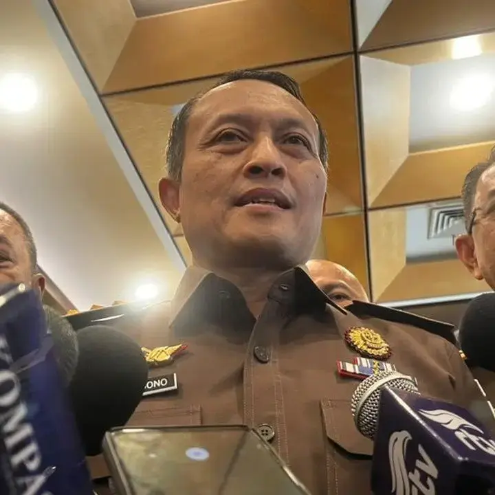 Kejagung Jelaskan Penerbitan Sprindik Baru Kasus TPPU Melibatkan Mantan Jampidsus Febrie Adriansyah