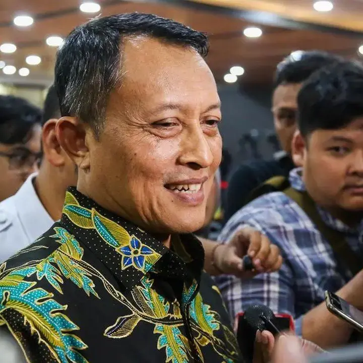 Kejagung Panggil Eks Jampidsus Febrie Adriansyah sebagai Saksi Kasus TPPU Emas 74 Kg