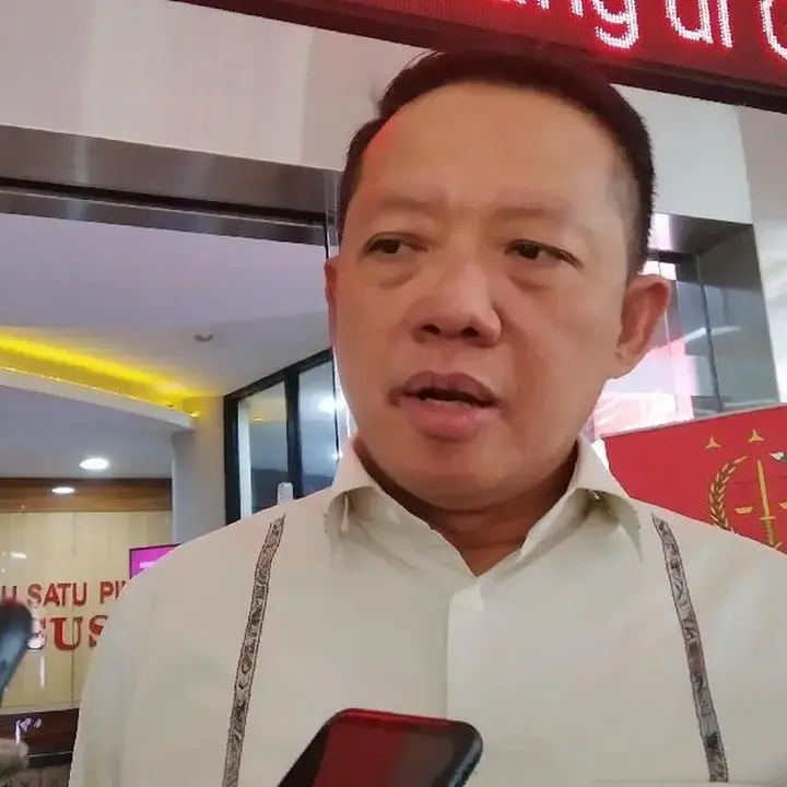 Kejagung Pastikan Febrie Adriansyah dan Don Ritto Berstatus Tersangka Kasus Asabri