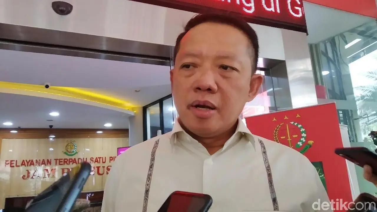 Kejagung Pastikan Febrie Adriansyah dan Don Ritto Berstatus Tersangka Kasus Asabri