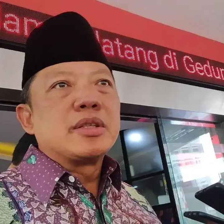Kejagung Pastikan Febrie Adriansyah Masih Di Indonesia