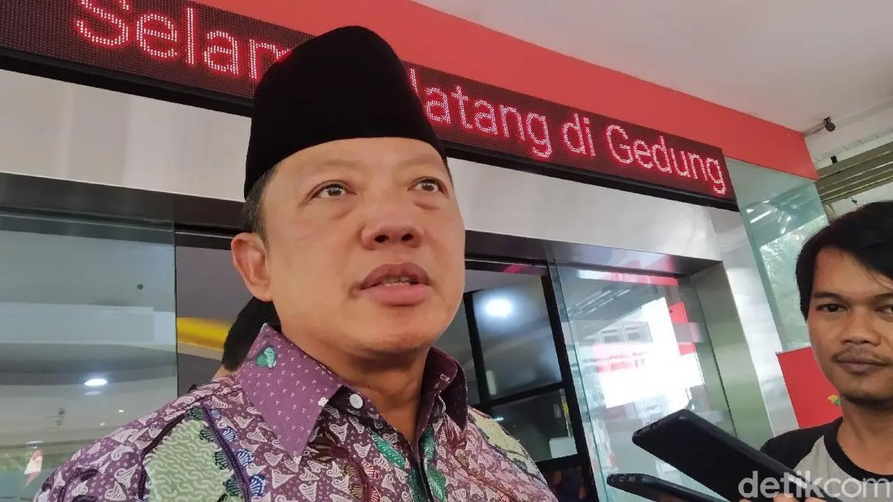 Kejagung Pastikan Febrie Adriansyah Masih Di Indonesia