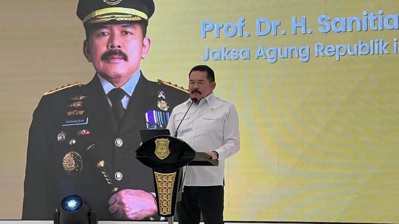 Kejagung Pastikan Kasus Korupsi Eks Jampidsus Febrie Adriansyah Lanjut di Bawah Pimpinan Jamwas