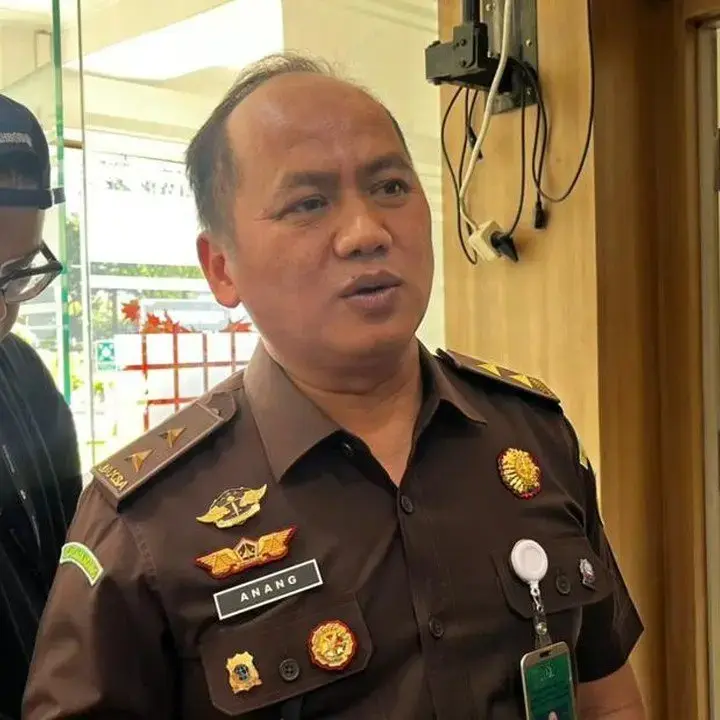 Kejagung: Pelaporan Rumah Febrie Adriansyah ke LHKPN Masuk Ranah Pribadi