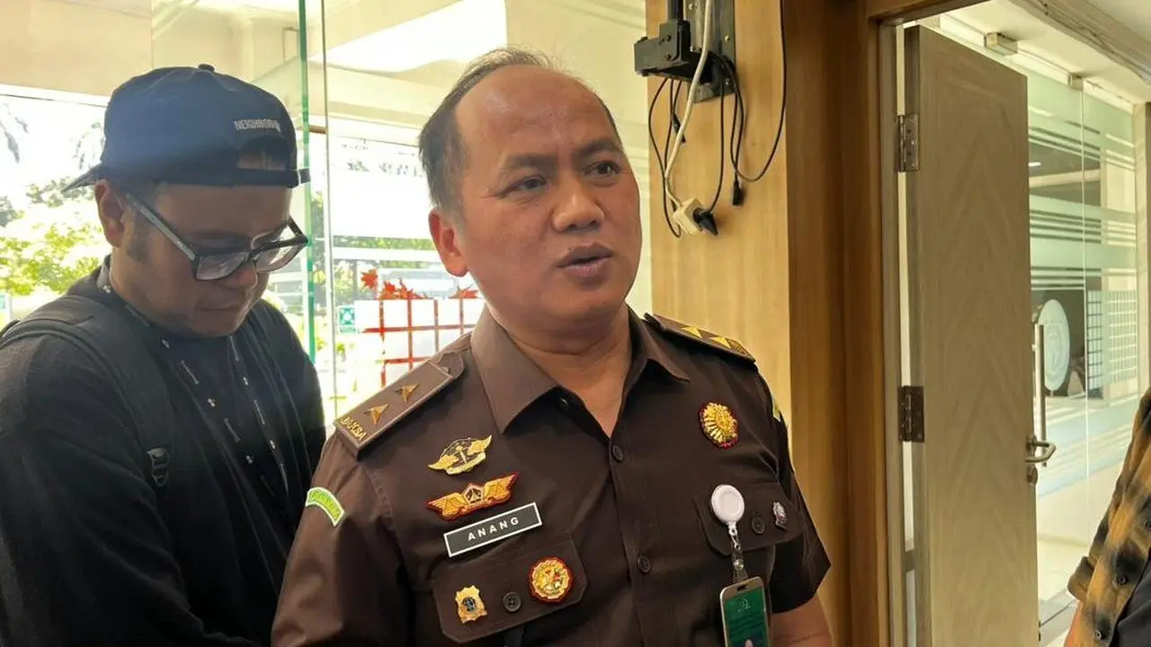 Kejagung: Pelaporan Rumah Febrie Adriansyah ke LHKPN Masuk Ranah Pribadi