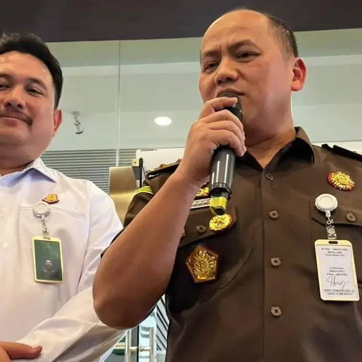Kejagung: Pengamanan TNI untuk Febrie Dicabut Usai Mundur