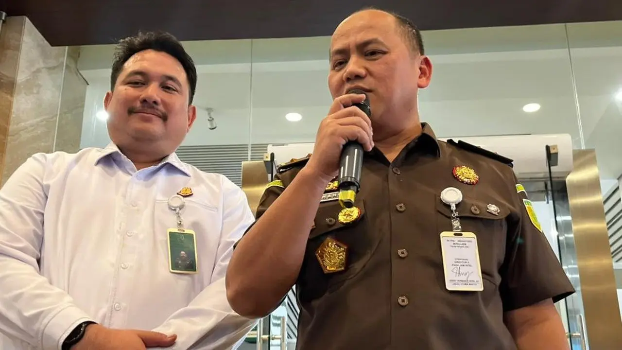 Kejagung: Pengamanan TNI untuk Febrie Dicabut Usai Mundur