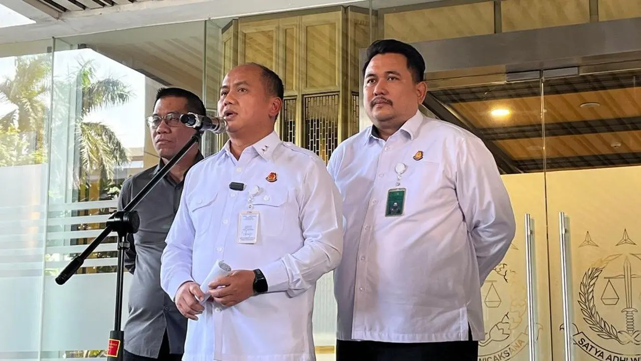 Kejagung Terbitkan Tiga Sprindik Baru, Status Febrie Adriansyah dan Don Ritto Masih Saksi