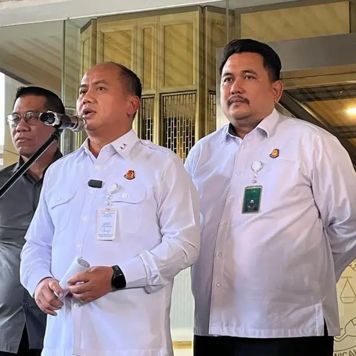 Kejagung Terbitkan Tiga Sprindik, Tegaskan Febrie Adriansyah Tetap Tersangka
