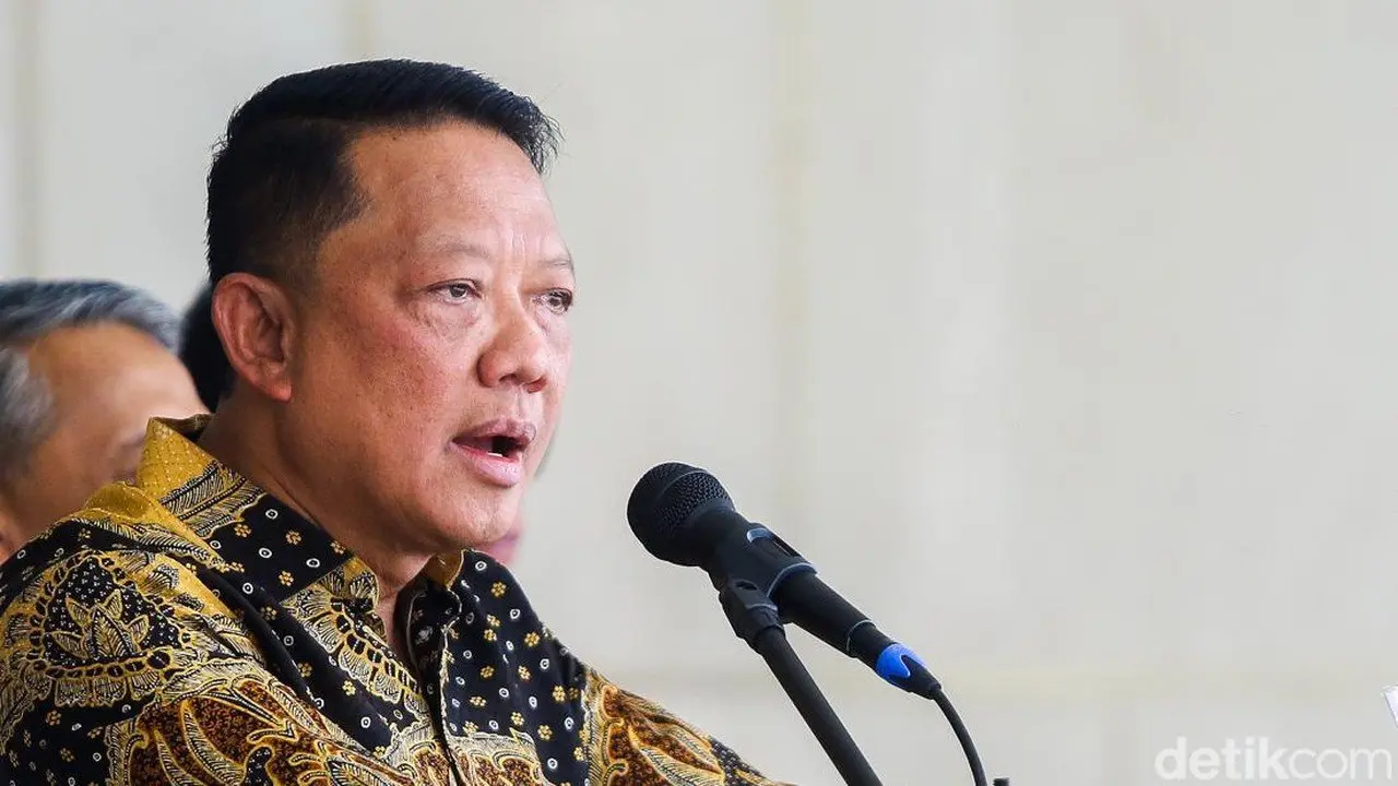Kejagung Terbitkan Tiga Sprindik, Tegaskan Status Tersangka Febrie Adriansyah