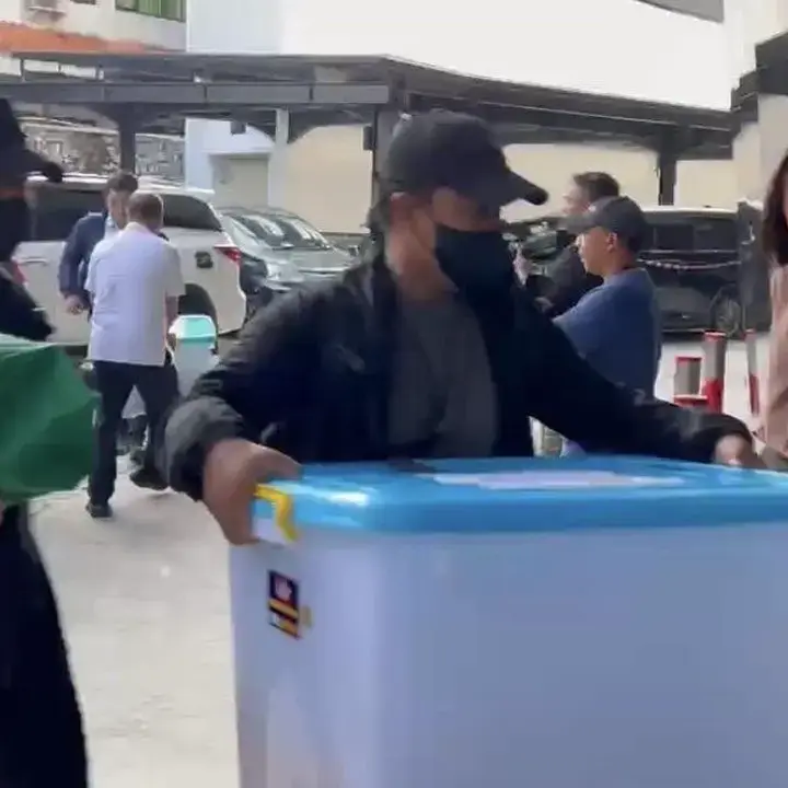 Kejagung Terima Barang Bukti Tiga Perkara Korupsi Terkait Febrie, Terbitkan Tiga Sprindik