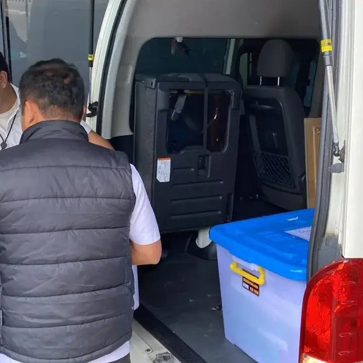Kejagung Terima Barang Bukti Tiga Perkara Terkait Febrie Adriansyah