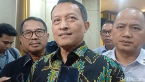 Kejagung Terima Pelimpahan Perkara Febrie Adriansyah, Pelajari Alat Bukti dari Polri