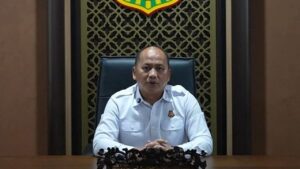 Kejagung Terima Pengunduran Diri Febrie Adriansyah Dari Jampidsus