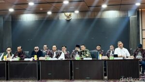 Kejagung Terima Penyerahan Tiga Perkara Korupsi dari Polri untuk Percepatan Penanganan