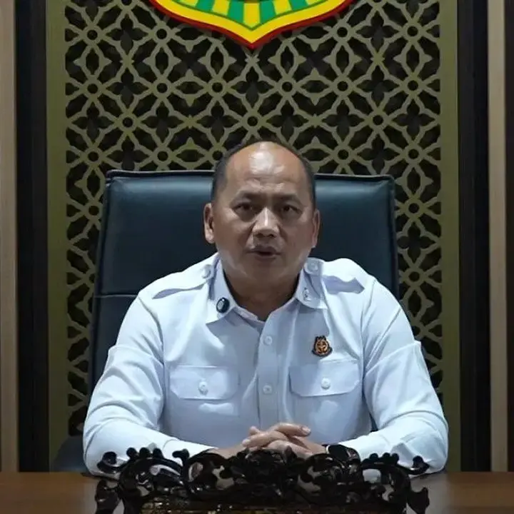 Kejagung Tunjuk Jamwas Jadi Plt Jampidsus Untuk Permudah Pemeriksaan Febrie Adriansyah