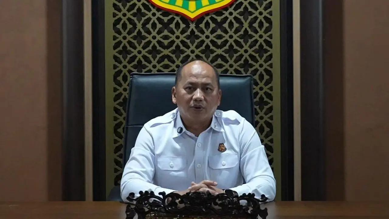 Kejaksaan Agung Selidiki Isu 'Bunker' Terkait Kasus Febrie, Siapkan Tim Khusus