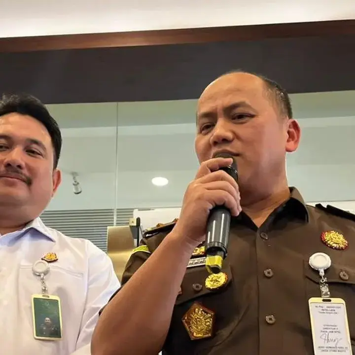Kejaksaan Bentuk Tim Penyidik Khusus Untuk Perkara Febrie Adriansyah