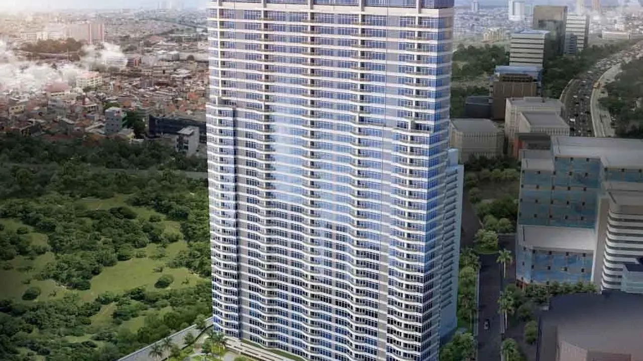 Kejaksaan Lelang 90 Unit Apartemen South Hills Milik Benny Tjokro Senilai Rp 219,8 Miliar