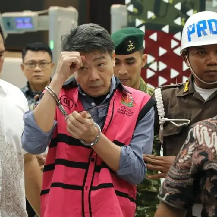 Kejaksaan Sejumlahkan Kerugian Negara Kasus Samin Tan Rp 17,7 Triliun