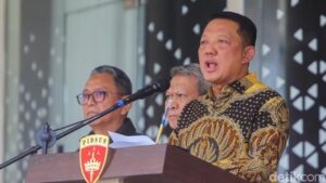 Kejaksaan Terima Pelimpahan Tiga Perkara Korupsi Terkait Febrie Adriansyah