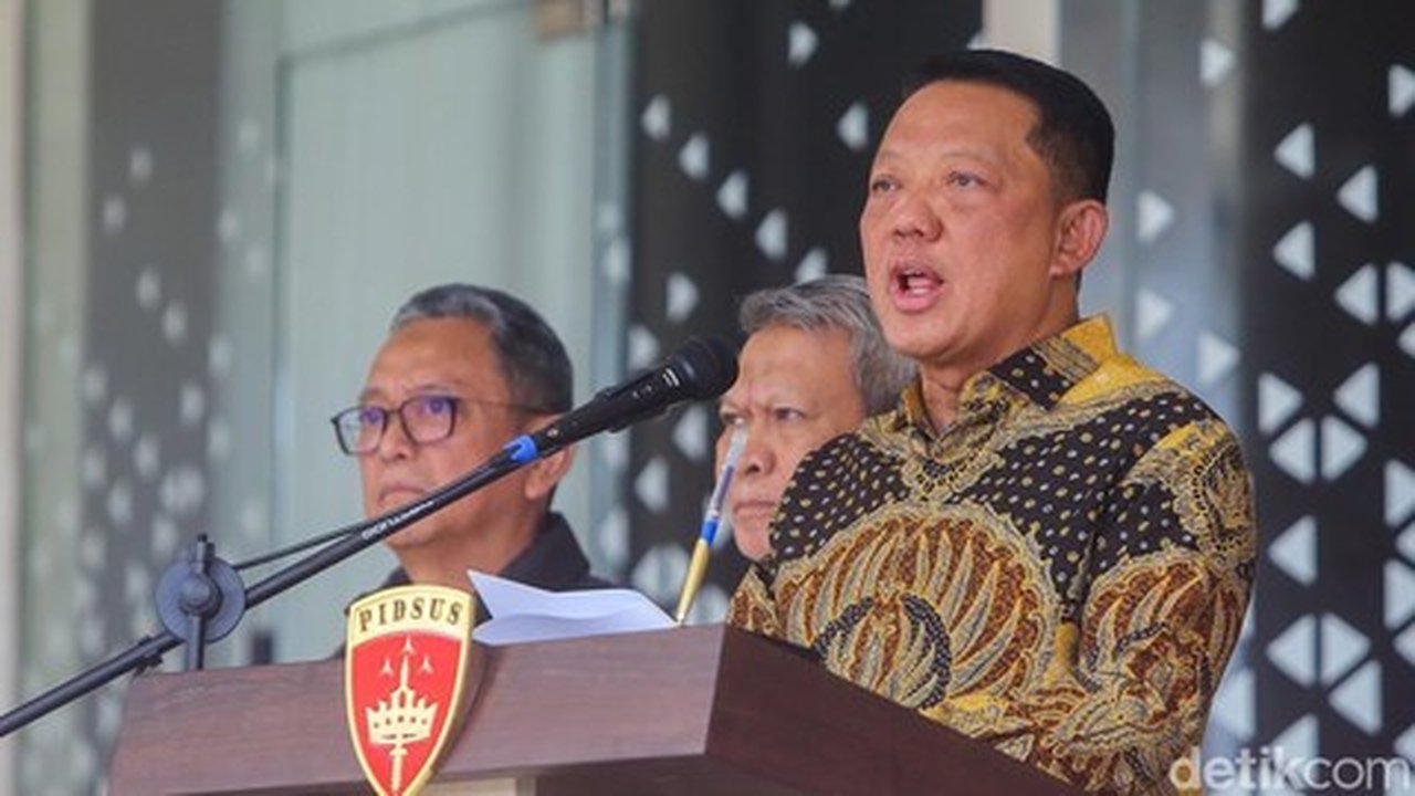 Kejaksaan Terima Pelimpahan Tiga Perkara Korupsi Terkait Febrie Adriansyah