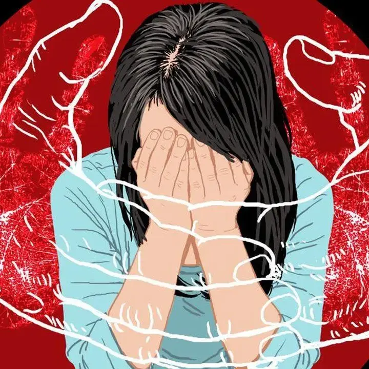 Kekerasan Seksual di Bekasi: Wanita 21 Tahun Jadi Korban Perkosaan Ayah dan Paman