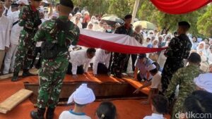 Keluarga Ungkap Rachmat Gobel Tak Punya Riwayat Penyakit Sebelum Tutup Usia
