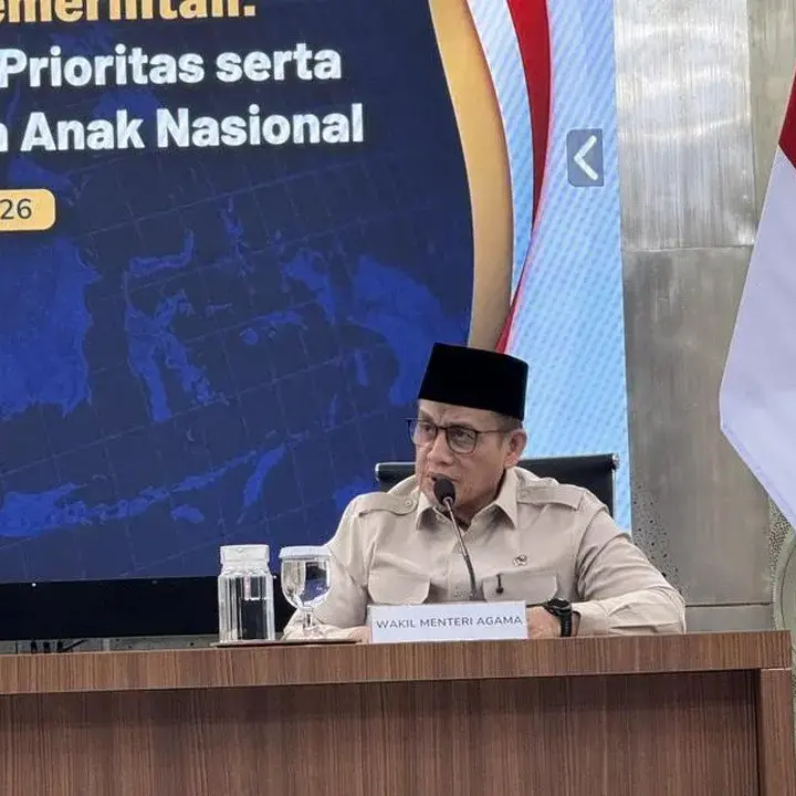 Kemenag Beri Pendampingan Penuh Korban Kekerasan Santri di Lombok
