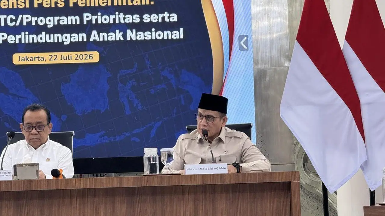 Kemenag Beri Pendampingan Penuh Korban Kekerasan Santri di Lombok