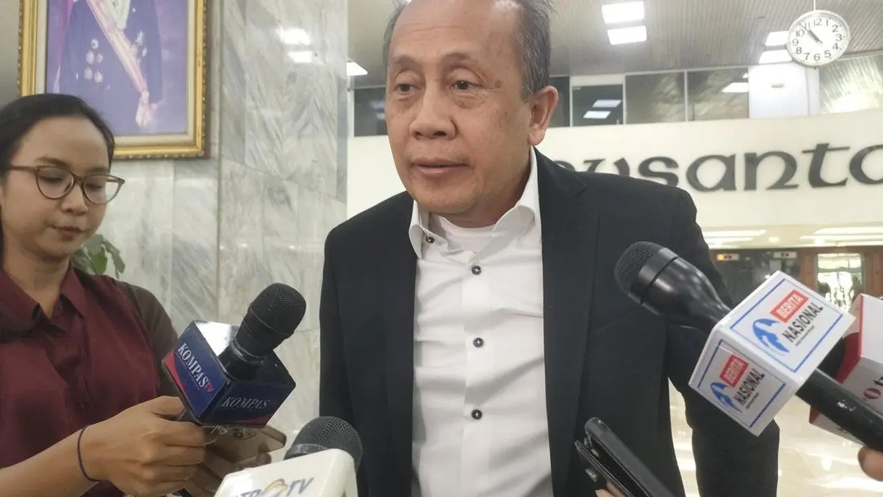 Kemenag Susun Materi Pencegahan Budaya LGBT untuk Kurikulum SD, DPR Buka Peluang Pembahasan