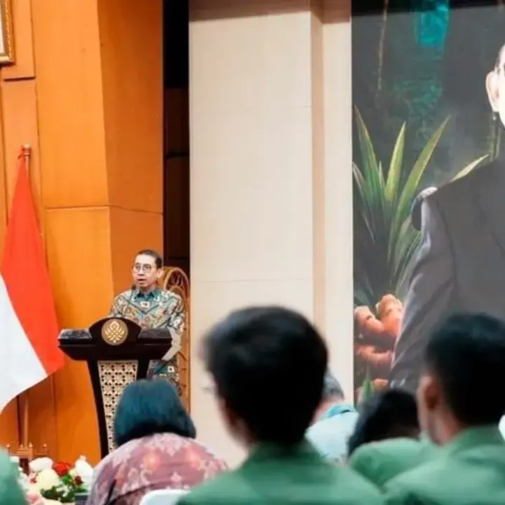 Kemenbud Susun Peta Jalan Pengobatan Tradisional Nusantara Menuju Indonesia Emas