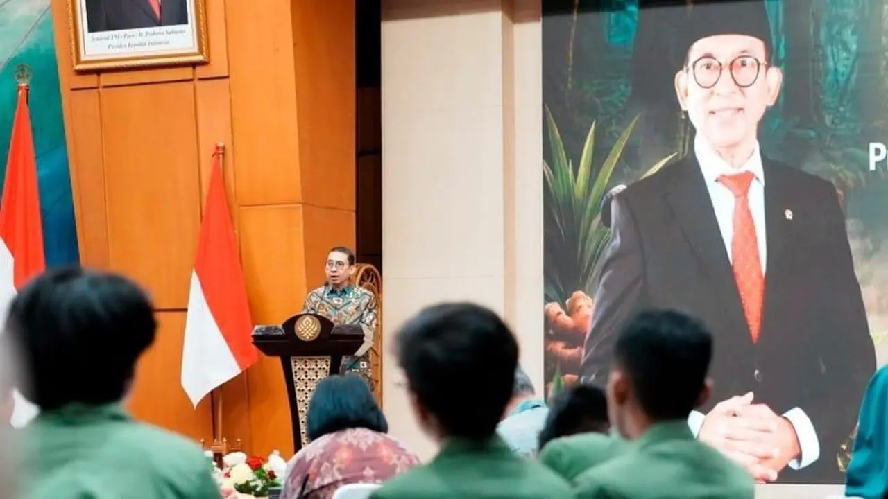 Kemenbud Susun Peta Jalan Pengobatan Tradisional Nusantara Menuju Indonesia Emas