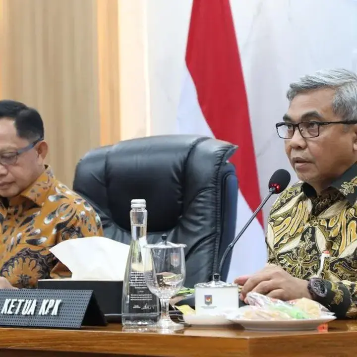 Kemendagri dan KPK Petakan Titik Rawan Korupsi untuk Perkuat Pencegahan di Daerah