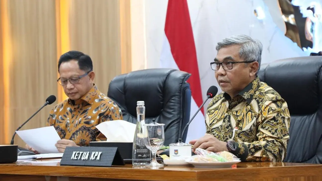 Kemendagri dan KPK Petakan Titik Rawan Korupsi untuk Perkuat Pencegahan di Daerah
