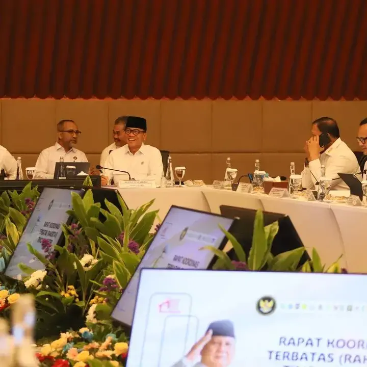 Kemendagri Fokus Verifikasi dan Validasi untuk Sukseskan Program KDKMP