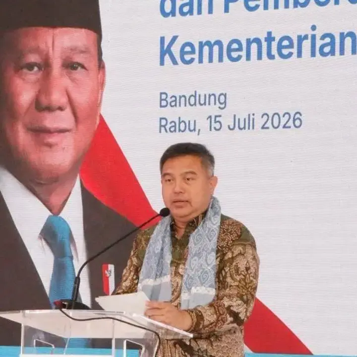 Kemendagri Perkuat Sinergi Pusat-Daerah Untuk Permudah Akses Perumahan MBR
