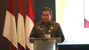 Kemendagri Prihatin Setelah Tiga Kepala Daerah Terjaring OTT KPK Dalam Sebulan