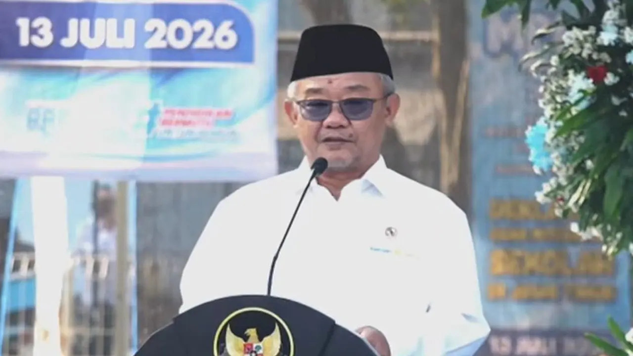 Kemendikdasmen Data Sekolah Dasar Dengan Murid Di Bawah 60, Rapat Khusus Direncanakan