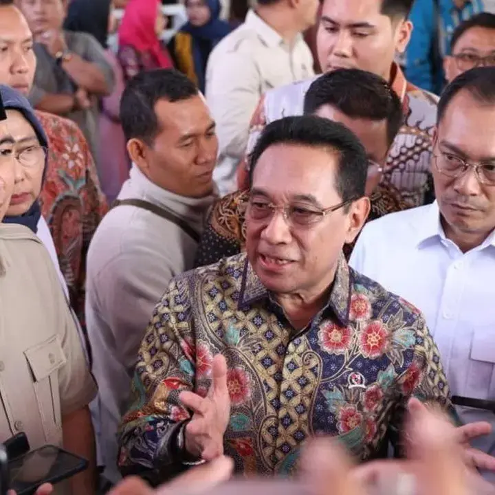 Kemenkes Apresiasi Home Care Jember, Potensi Jadi Model Nasional Layanan Kesehatan