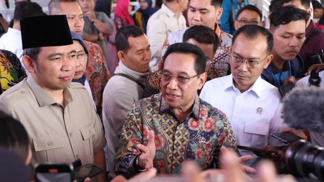 Kemenkes Apresiasi Home Care Jember, Potensi Jadi Model Nasional Layanan Kesehatan