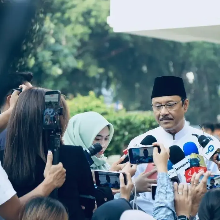 Kemensos Dorong Penerima Bansos Bergabung dan Berjualan Lewat Koperasi Merah Putih