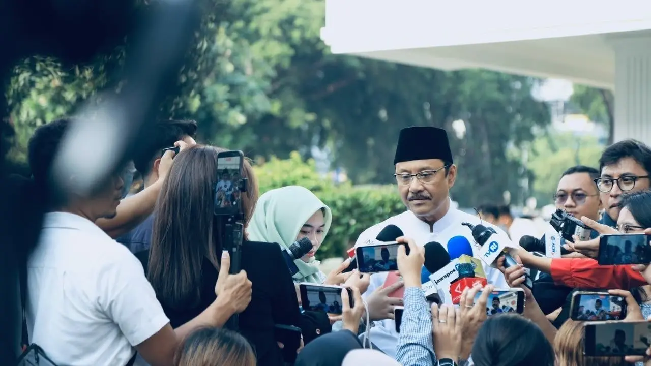 Kemensos Dorong Penerima Bansos Bergabung dan Berjualan Lewat Koperasi Merah Putih