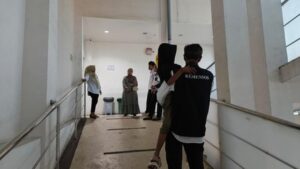 Kemensos Pastikan Pendampingan Intensif Bagi Anak Yatim Piatu Penyandang Disabilitas yang Kecanduan Hirup BBM