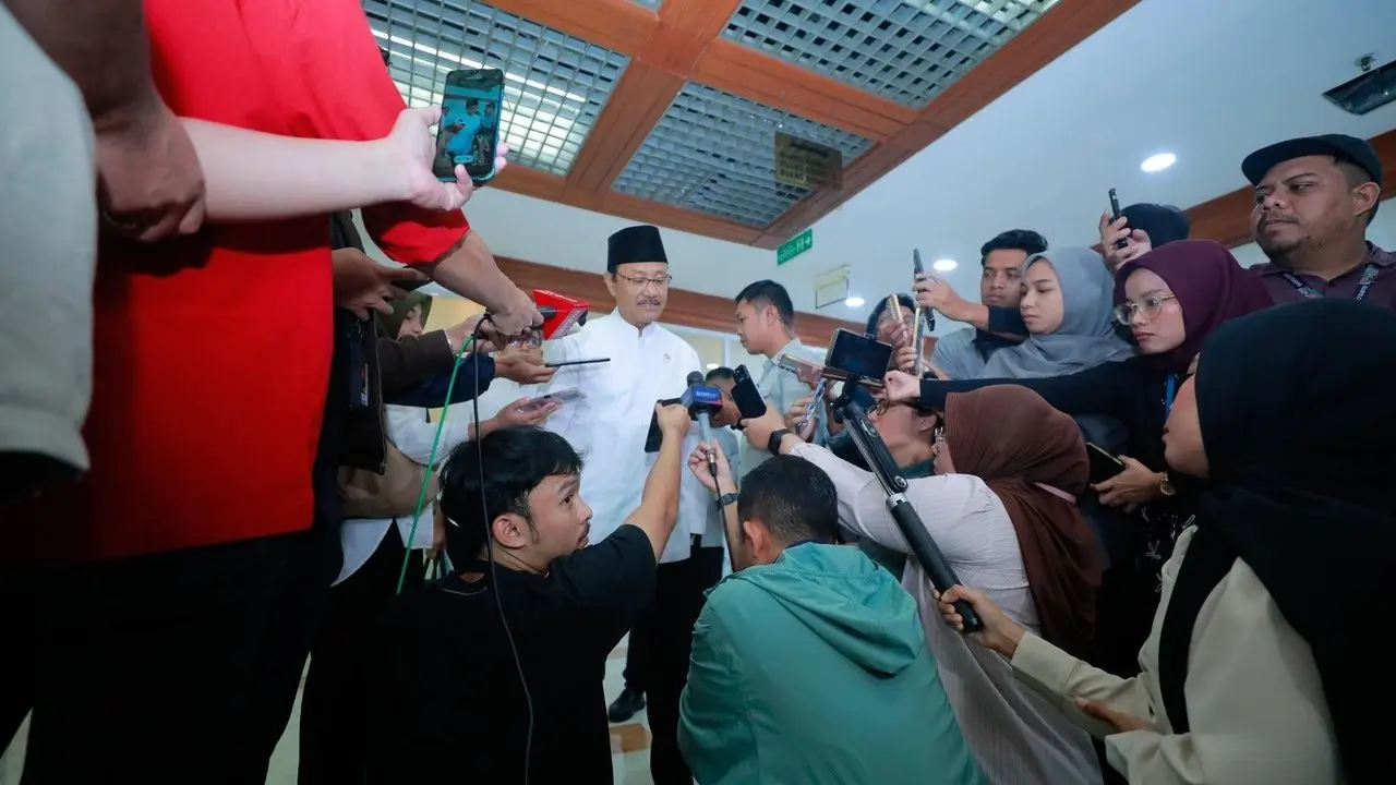 Kemensos Pindahkan Anak Penulis Naskah Proklamasi Sayuti Melik ke Sentra Bekasi untuk Rehabilitasi