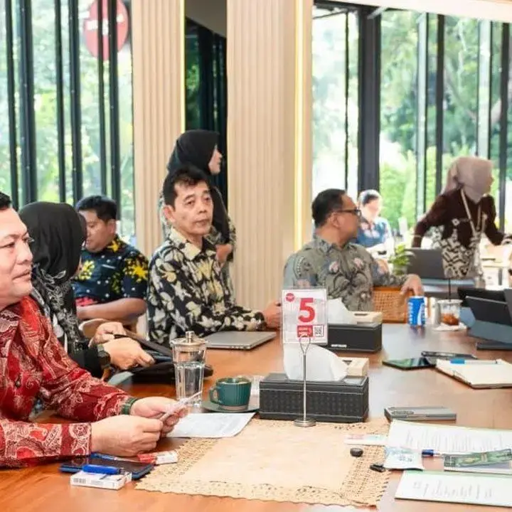 Kemensos Salurkan Rp 61,8 M untuk Korban Bencana Aceh Utara