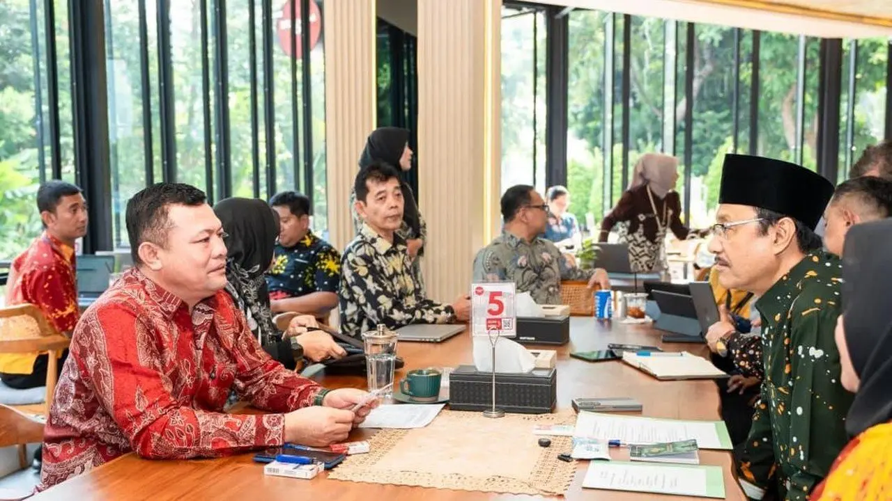 Kemensos Salurkan Rp 61,8 M untuk Korban Bencana Aceh Utara