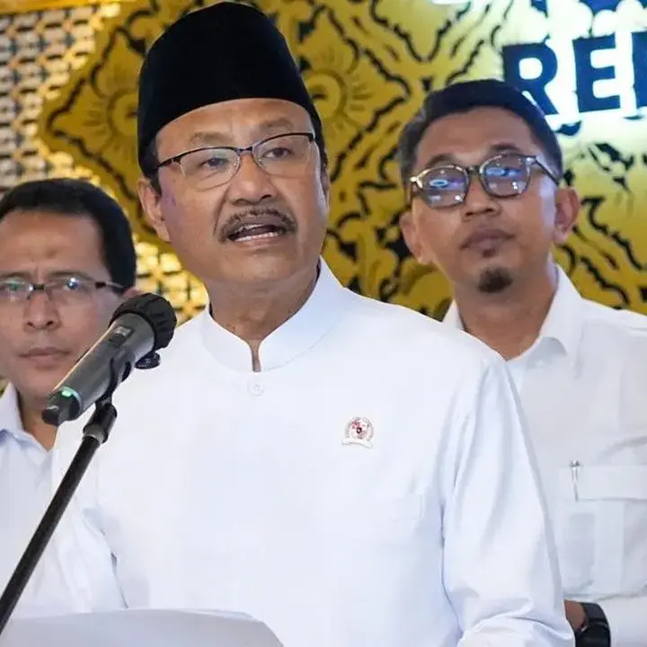 Kemensos Tetapkan 28.478 Siswa Baru Sekolah Rakyat 2026 dari Keluarga Miskin Ekstrem